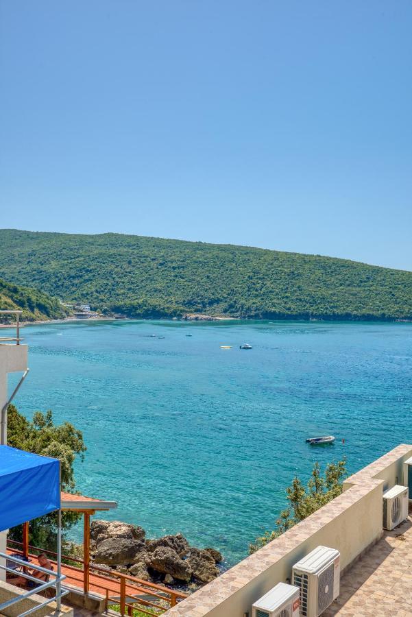 Odore Di Mare Utjeha Exterior photo